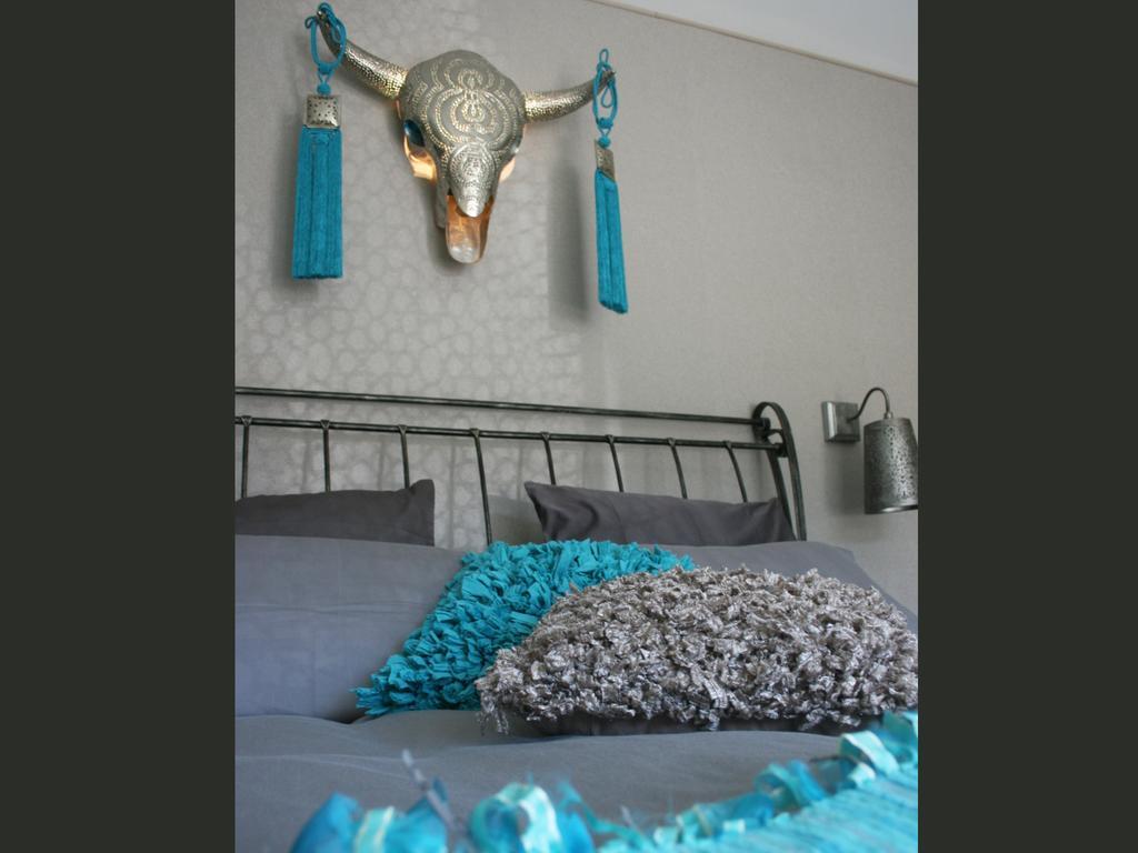 Guesthouse Kathome Бондю Номер фото