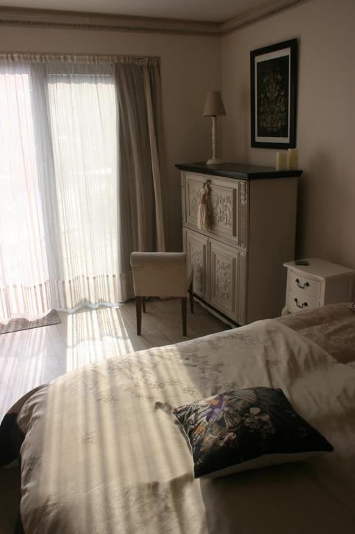 Guesthouse Kathome Бондю Номер фото