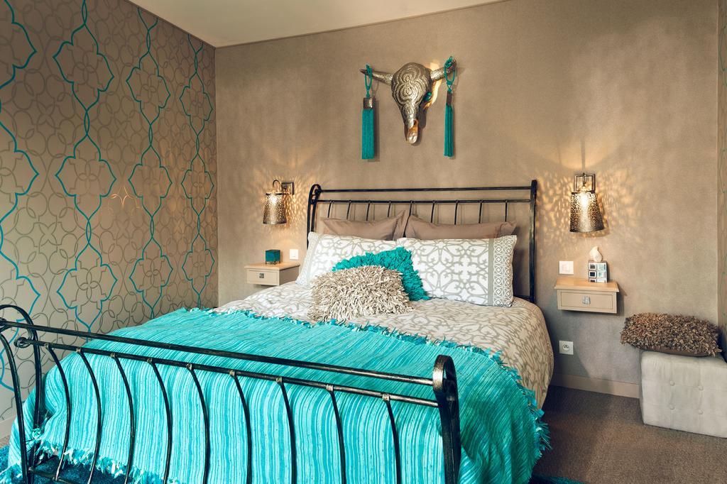 Guesthouse Kathome Бондю Экстерьер фото